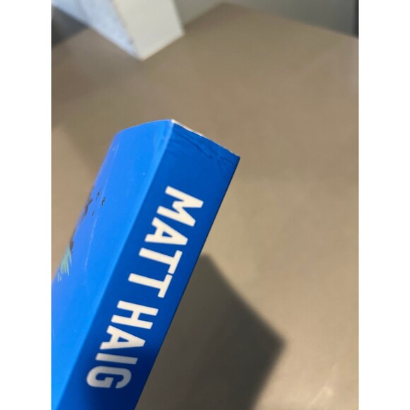 The Life Impossible by Matt Haig - Picture 5 of 5